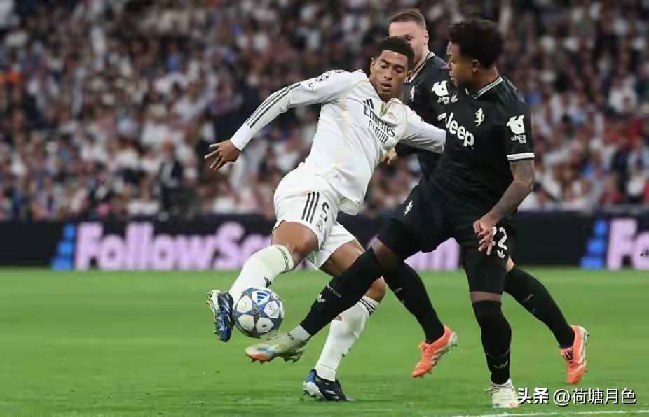 欧冠一夜惊瑰！5-1神级逆转，谁敢信？